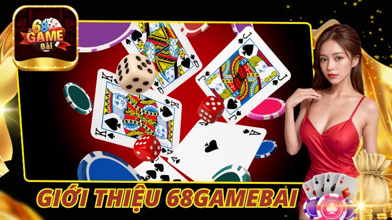 68 game bài là cổng game trực tuyến hàng đầu 2025