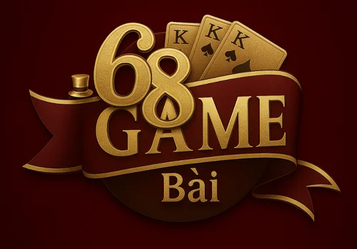 68 game bài